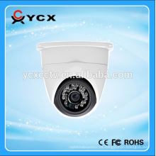 1.3 cámara de la bóveda de la cámara de la CCTV 960P Vandalproof AHD, sistema de la cámara del CCTV